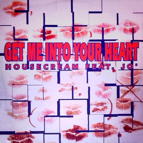 undefined - Get Me Into Your Heart