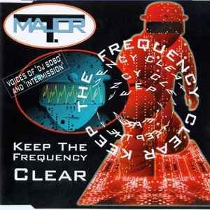 undefined - Keep the Frequency Clear