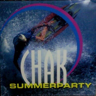 undefined - Summer Party