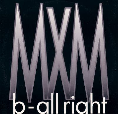 undefined - B - All Right