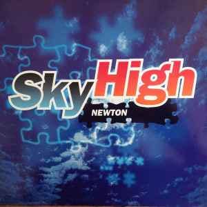 undefined - Sky High