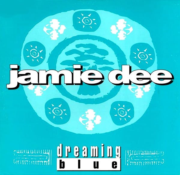 undefined - Dreaming Blue