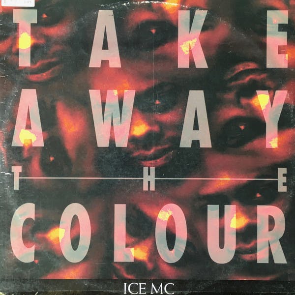 undefined - Take Away The Colour