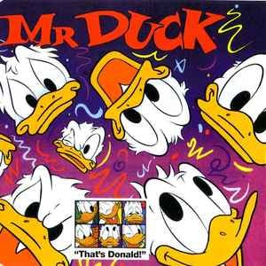 undefined - Mr Duck