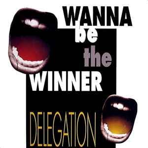 undefined - Wanna Be The Winner