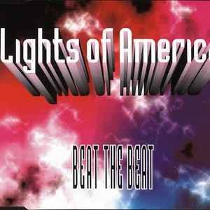 undefined - Lights of America