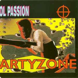 undefined - Partyzone