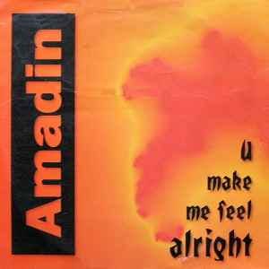 undefined - U Make Me Feel Alright
