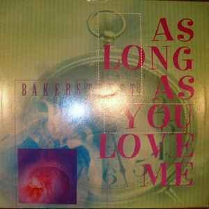 undefined - As Long As You Love Me