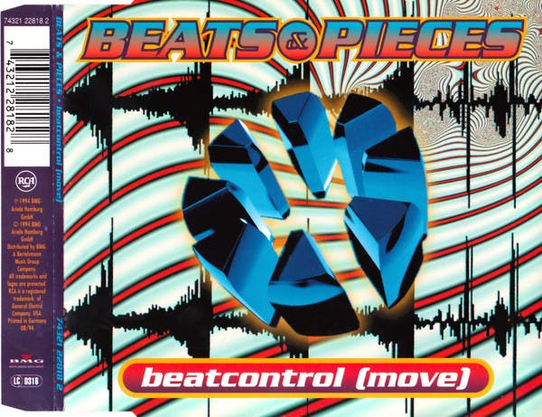undefined - Beatcontrol
