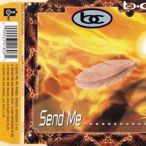 undefined - Send Me An Angel