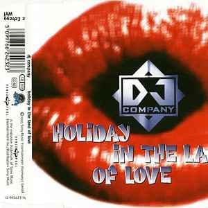 undefined - Holiday in the Land of Love
