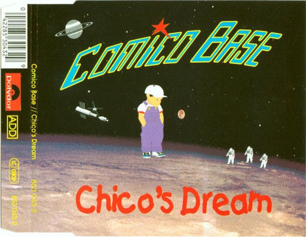 undefined - Chico's Dream