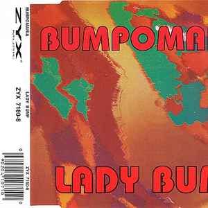 undefined - Lady Bump