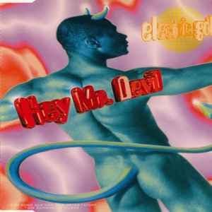 undefined - Hey Mr. Devil