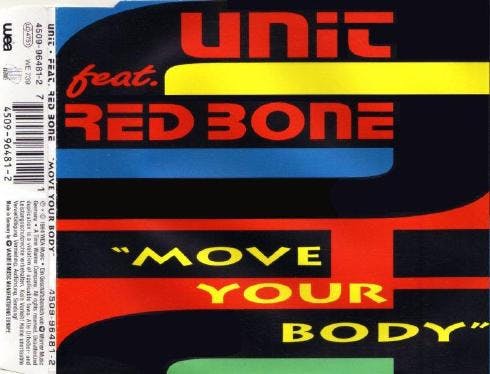 undefined - Move your Body