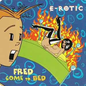 undefined - Fred Come to Bed
